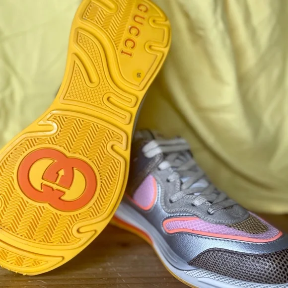 Women's ultrspace sneaker - Picture 4 of 4